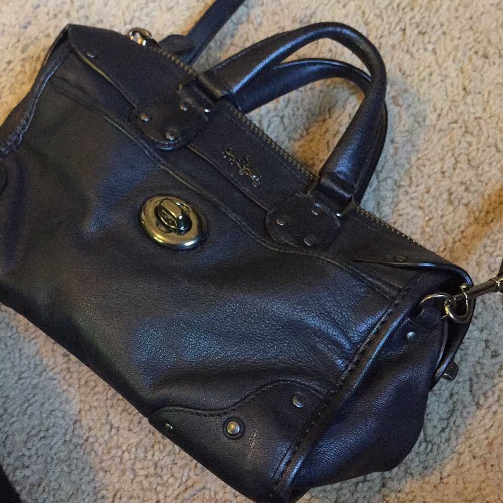 Coach crossbady bag